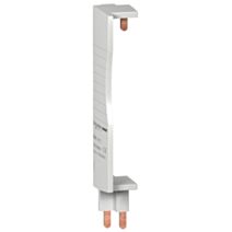 Peigne vertical 25-40a / entraxe 125mm - SCHNEIDER ELECTRIC