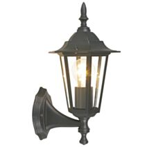 Applique extérieur LATERNA 4 noir 100W - EGLO