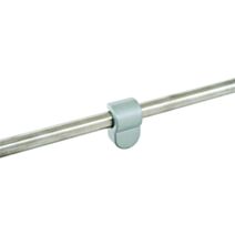 Support pour panneau en verre synthétique - BURGER