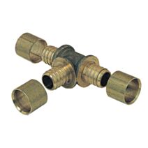 Té égal par glissement  PER Ø12