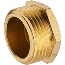 Bouchon mâle 20x27 - NOYON & THIEBAULT