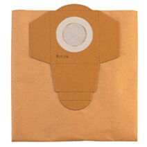 5 sacs aspi 25 litres - EINHELL
