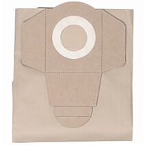5 sacs aspirateurs 20 litres - EINHELL