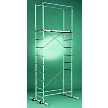 Echafaudage mixte Modulium - ARTUB