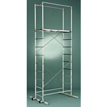 Echafaudage mixte Modulium - ARTUB