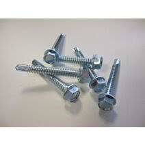 ONDOFIX 50 VIS ALU ZINC AUTO-PERCEUSES