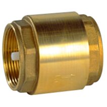 Clapet anti- retour 33/42 - SPID'O