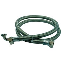 Flexible femelle G1/2 L.1m coudé - NOYON & THIEBAULT