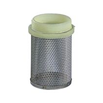 Crépine inox 20/27 - SPID'O