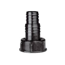 Raccord à visser pour pompe D25-32 - F33/42 - SPID'O