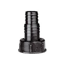 Raccord à visser pour pompe D25-32 - F33/42 - SPID'O