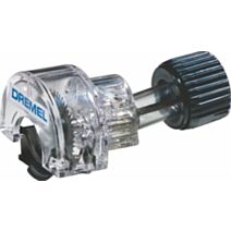 Adaptation Scie Circulaire 670 - DREMEL