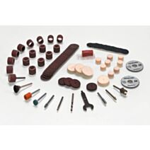 Set modulaire de 100 accessoires multifonction - DREMEL