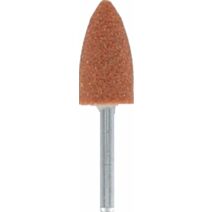 3 Meules Oxyde Aluminium 952 - DREMEL