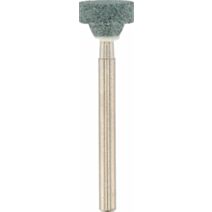 3 Meules en Carbure de Silicium  5602 - DREMEL