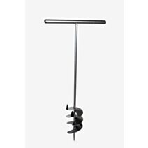 Tarière grise diamètre 150 mm - MERMIER