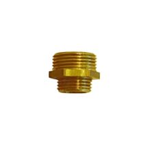 Raccord laiton à visser réduction mâle mâle MM26/34-20/27 - SPID'O