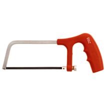 mini scie 268 metal - BAHCO