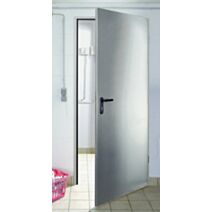 Bloc Porte - ZK