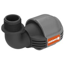 Raccordement des arroseurs 2781-20 - GARDENA