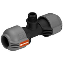 Raccordement des arroseurs 2786-20 - GARDENA