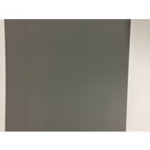 Plaque plane pvc grise opaque 100 x 100 cm +/- 3mm