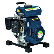 Pompe thermique spid'o t414 - SPID'O