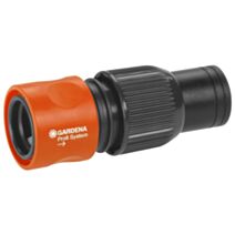 raccord grand débit 2817-20 - GARDENA