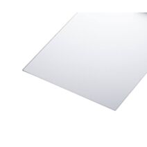 Styroglass anti-reflet 50x60cm