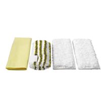 Set de nettoyage pour la salle de bain - KARCHER