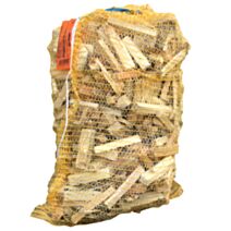 Filet de bûchettes 40L - LA FORESTIERE DU NORD