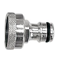 Nez de robinet Ø15/21 mm - SPID'O