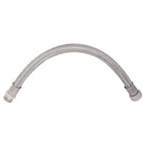 Flexible sanitaire F15/21 M12/17 lg 500