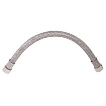 Flexible sanitaire F12/17.F15/21 80cm (x1)