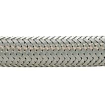 Flexible sanitaire F12/17.F15/21 80cm (x1)