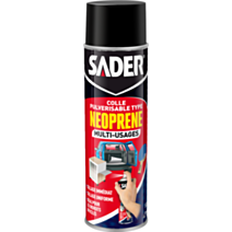 Colle Neoprène en Spray Aérosol Multiusage 200ml - SADER