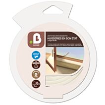 joint d'isolation mousse pvc - .B