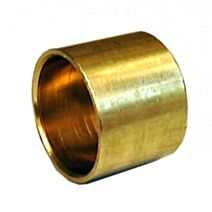 bouchon à souder laiton d18