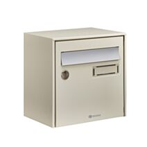Boîte aux lettres Compact ton pierre - DECAYEUX