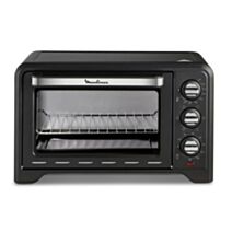 Mini-four 19L noir - MOULINEX