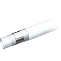 Tube multicouche barre de 2 metres Ø16