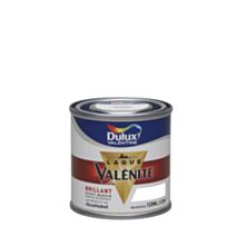 Laque Valénite Brillant 0,125L Blanc