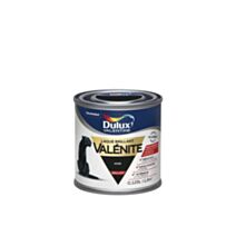 Laque Valénite Brillant 0,125L Noir