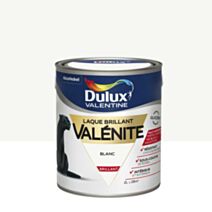 Laque brillante 2 L base claire 5211217 - DULUX VALENTINE