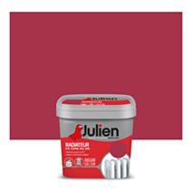 Peinture spéciale radiateur satin Framboise 0,75L - JULIEN