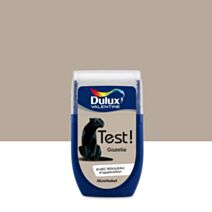 Testeur de Peinture Crème de Couleur Gazelle 30ml - DULUX VALENTINE