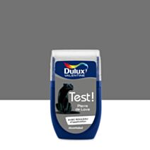 Testeur de Peinture Crème de Couleur Pierre de Lave 30ml - DULUX VALENTINE