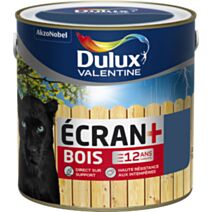 Peinture Ecran + Bois 2L Marine