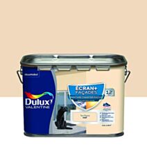 Peinture façade Écran+ 2,5L ton pierre mat - VALENTINE