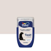 Testeur de Peinture Color Resist Lin Naturel Mat 30ml - DULUX VALENTINE